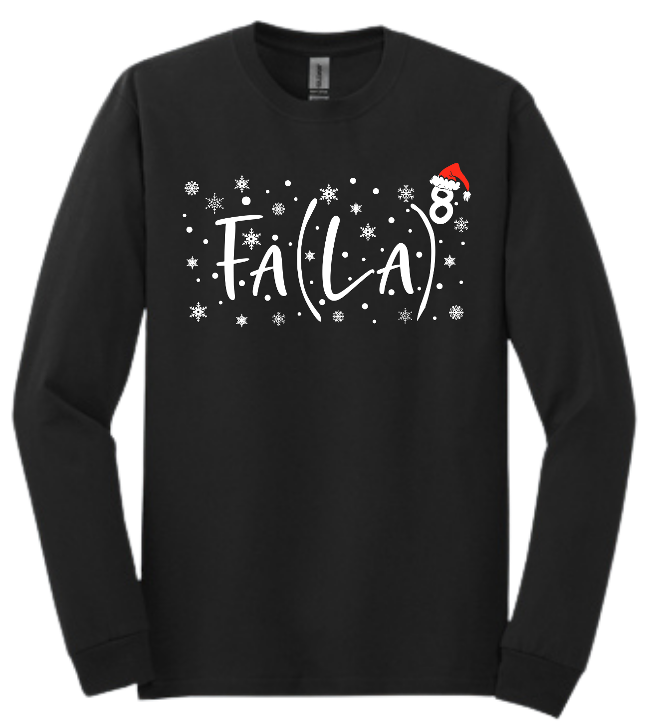 Fa La (La ^8) T-Shirt