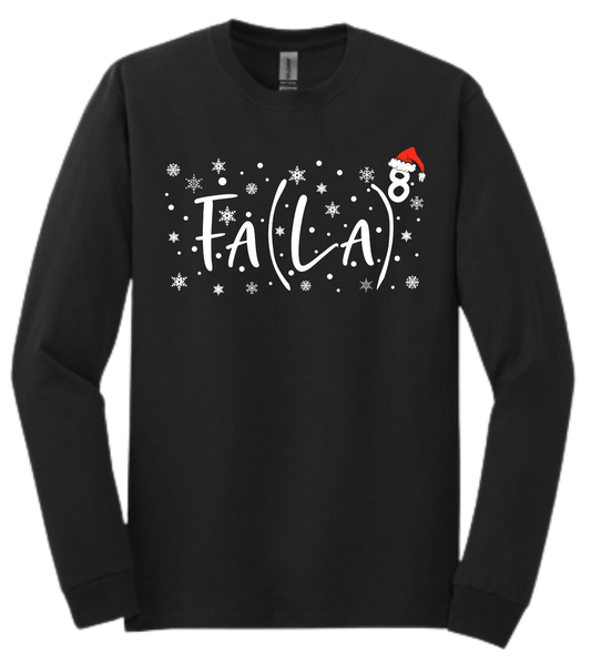 Fa La (La ^8) T-Shirt